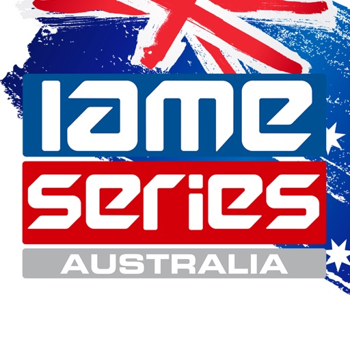 IAME Series Australia