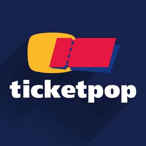 Ticketpop PR