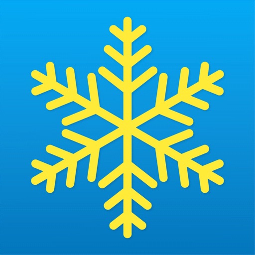 Peeing in the Snow Simulator Icon