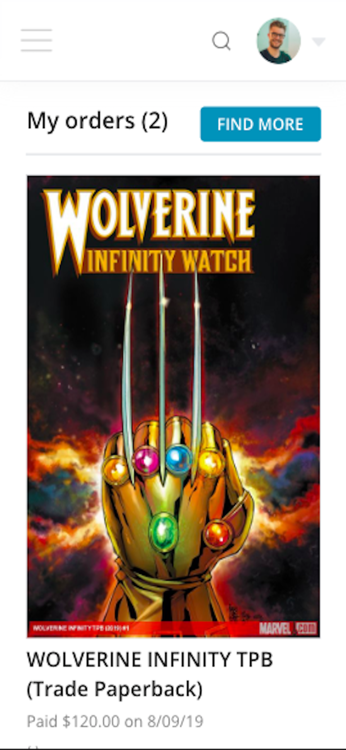 The Arcadia Emporium