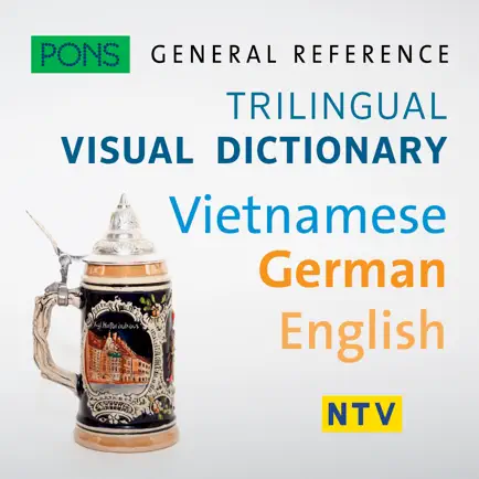 Vietnamese-German-English Cheats