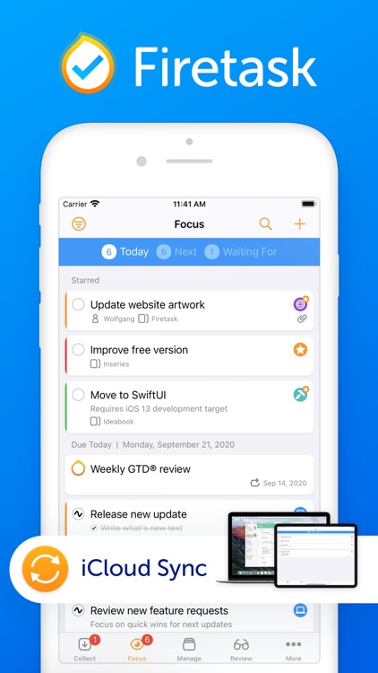 Firetask Pro - Task Manager