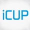 iCUP APP is a kind of Bluetooth smart software, it can set up a reminder to drink water,  sum water consumption, view drinking records and so on