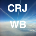 CRJ Weight and balance