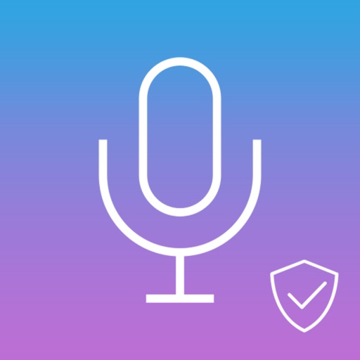 Voice Recorder-call recorder iOS App
