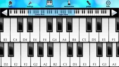 Piano Free with Songs Screenshot 4