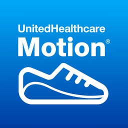 UHC Motion Apple Watch App