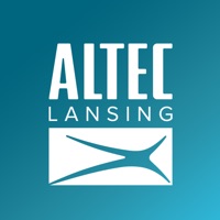 Altec Lansing Just Listen app not working? crashes or has problems?