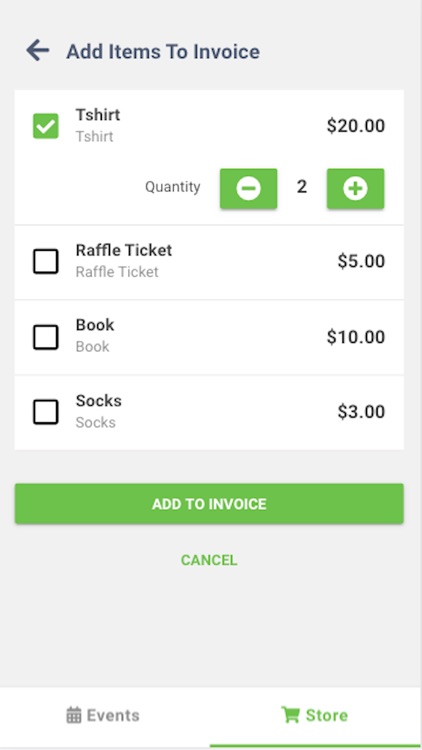 Memberclicks Mobile screenshot-3
