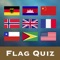 Icon Flag Quiz - Country Flags Test
