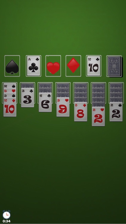 Cards To Go screenshot-3