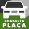 Descubra qual o veículo usando APENAS a placa rapidamente com esse aplicativo fácil e prático