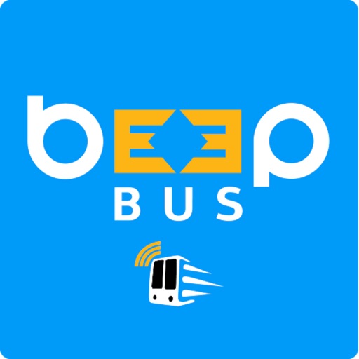 BeepBus - Barbados Transit