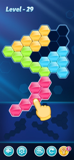 Block! Hexa Puzzle™(圖2)-速報App