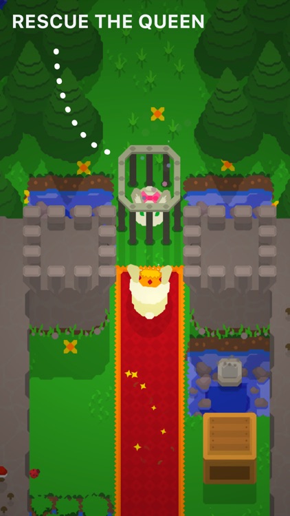 King Rabbit - Classic screenshot-0