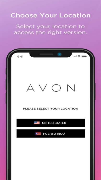 Avon On the Go