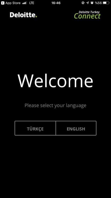 Deloitte Turkey Connect screenshot-6