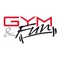 GYM&FUN è l'app ufficiale della palestra Gym & Fun