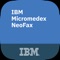 IBM Micromedex NeoFax
