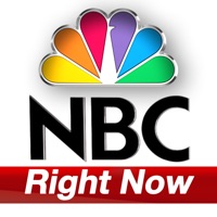 NBC Right Now Local News app not working? crashes or has problems?