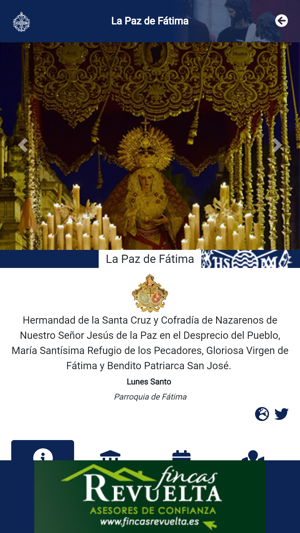 Semana Santa Jerez 2019(圖8)-速報App