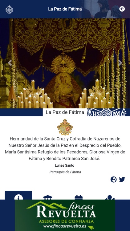 Semana Santa Jerez 2019 screenshot-7