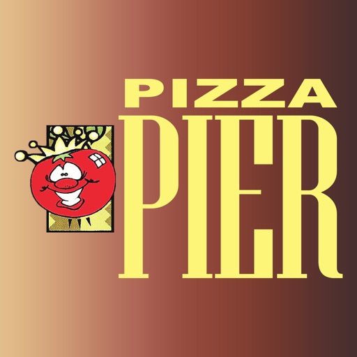Pizza Pier Leigh icon