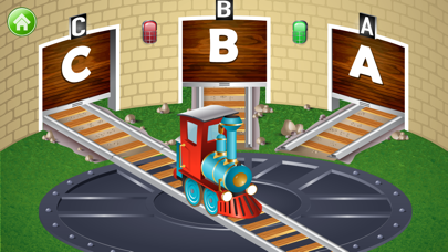 How to cancel & delete Kids ABC Letter Trains from iphone & ipad 3