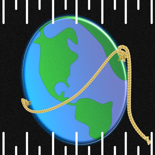 Earth Gizmo