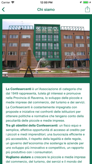 Confesercenti Ravenna(圖2)-速報App