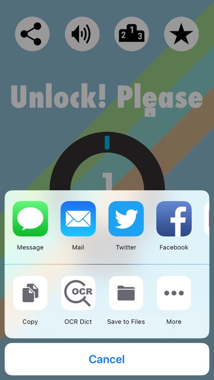 Unlock me, Please! screenshot-5