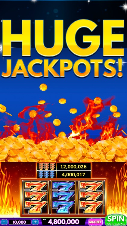 Spin Vegas Slots: VIP Casino screenshot-3