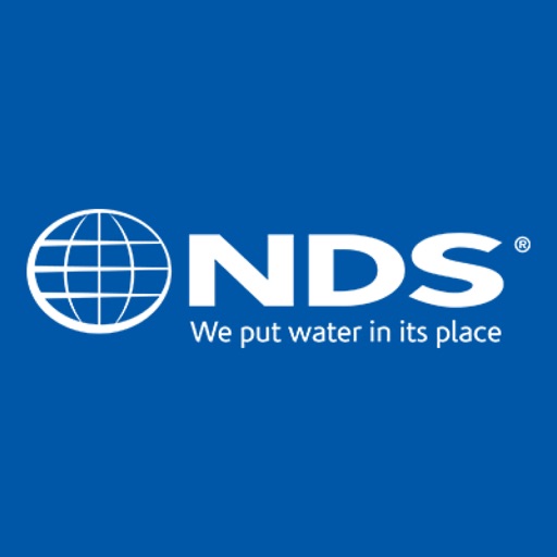 NDS Stormwater Drainage Tools