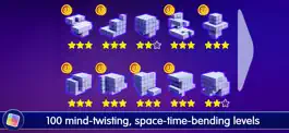 Game screenshot Twisty Planets apk