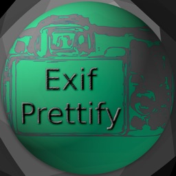 Exif Prettify