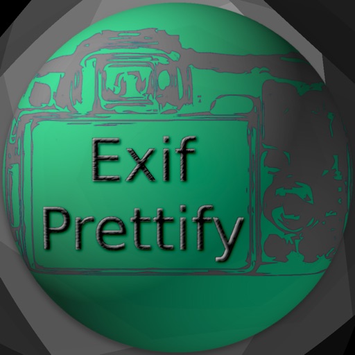 Exif Prettify
