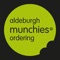 Munchies- Aldeburgh