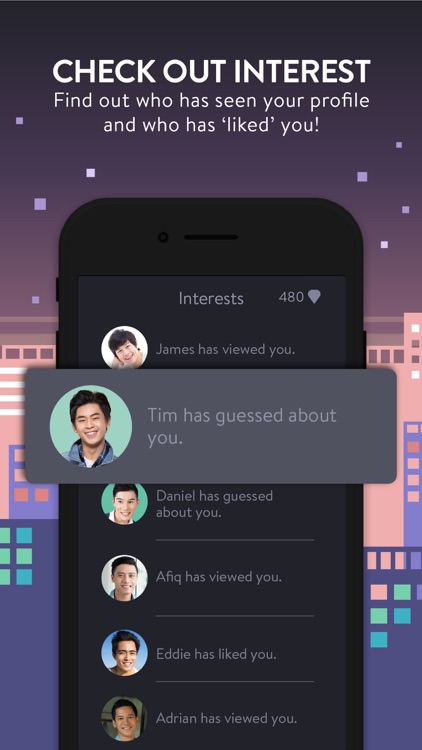 Paktor: Make New Friends screenshot-4