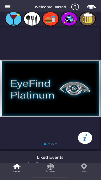 EyeFind