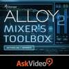 Mix Toolbox Guide for Alloy 2