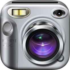 Fisheye Lens for Instagram