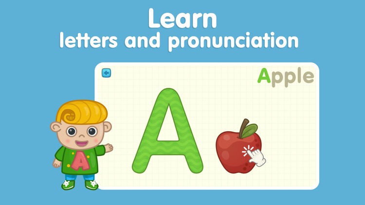 Bimi Boo Kids Learning Academy