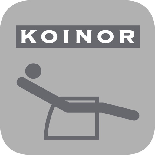 Koinor Control