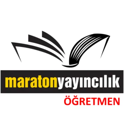 Maraton Öğretmen Читы