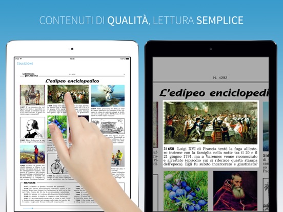 La Settimana Enigmistica Appのおすすめ画像4