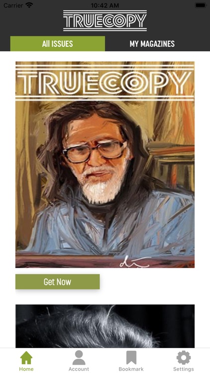 Truecopy Webzine