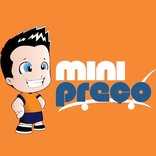 Mini Preço