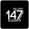147 Billiard Academy