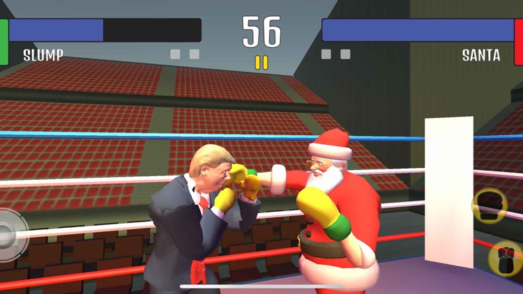 PALOOKA Boxing screenshot-3