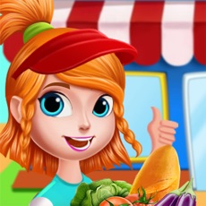 Activities of Super Market Manager Business